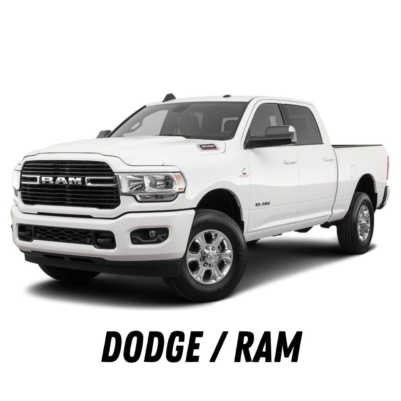 Dodge-Ram 5.9 and 6.7 Fuel Injectors