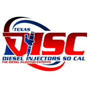 Diesel Injectors So Cal logo.