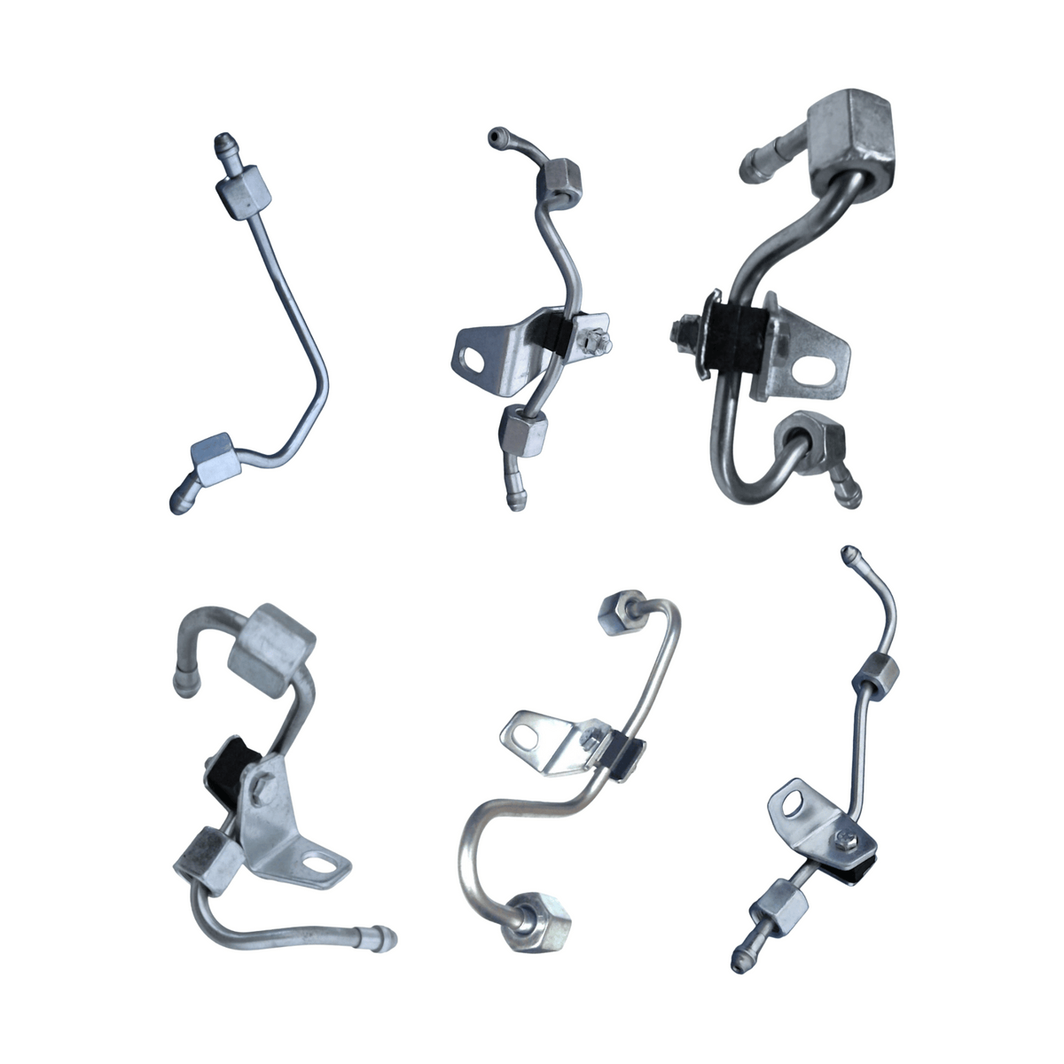 20032007 Cummins 5.9 High Pressure Fuel Lines —