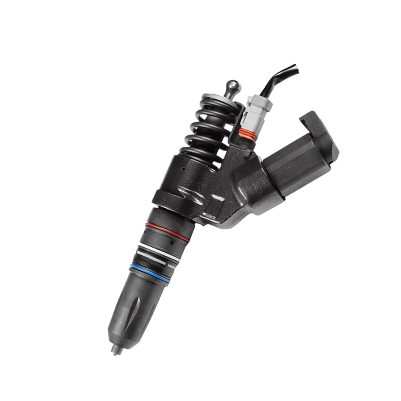Cummins L10 CELECT Fuel Injector
