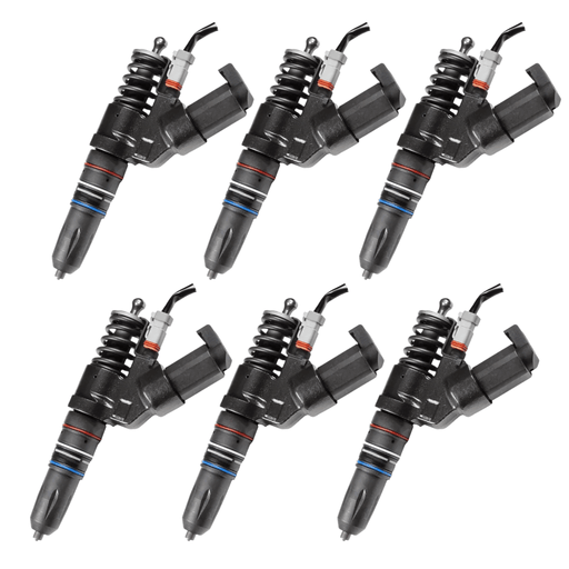 Cummins M11 CELECT Fuel Injectors