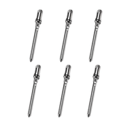 Set of Cummins XPI Fuel Tubes