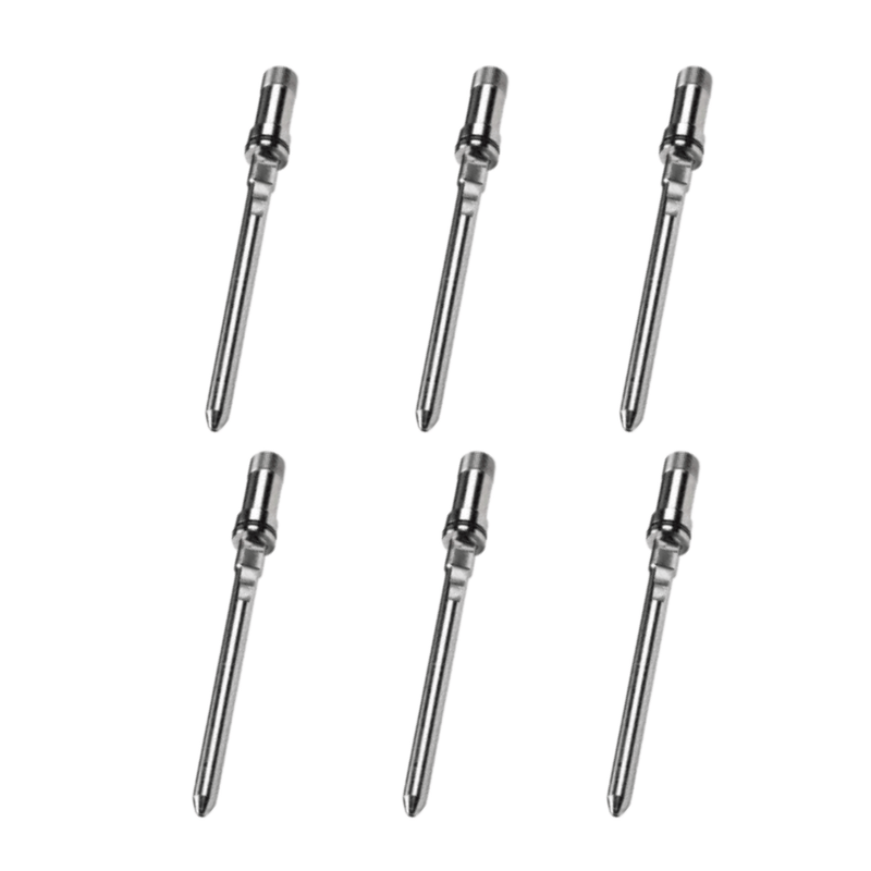 Set of Cummins XPI Fuel Tubes