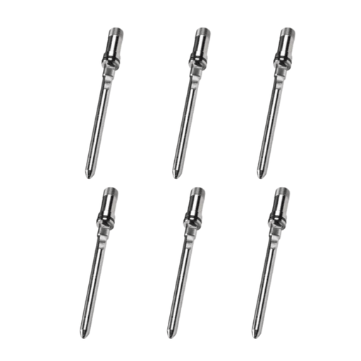 Set of Cummins XPI Fuel Tubes