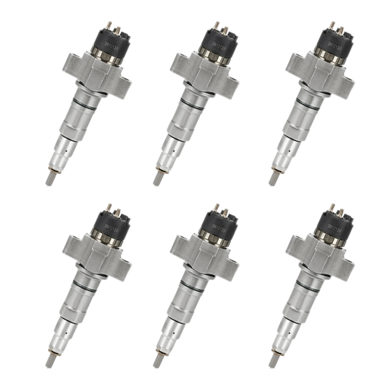 Cummins 5579405 Injector Rebuild Service – ISC / ISL 8.3L 8.9L (EPA10)