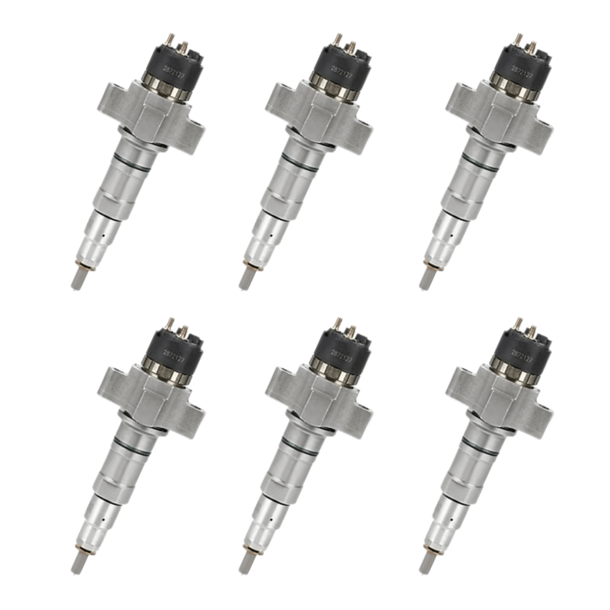 Cummins 5579409PX Injector Rebuild Service | ISL ISC 8.9L XPI ...