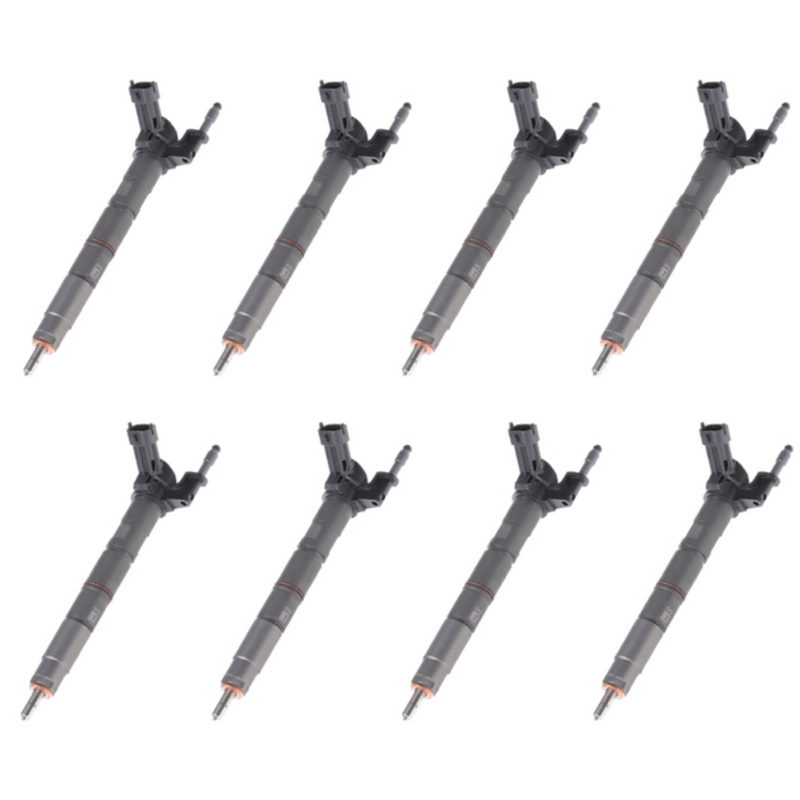 2011-2016 Duramax LML Injector Rebuild Service