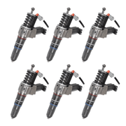 Cummins N14 CELECT Fuel Injectors