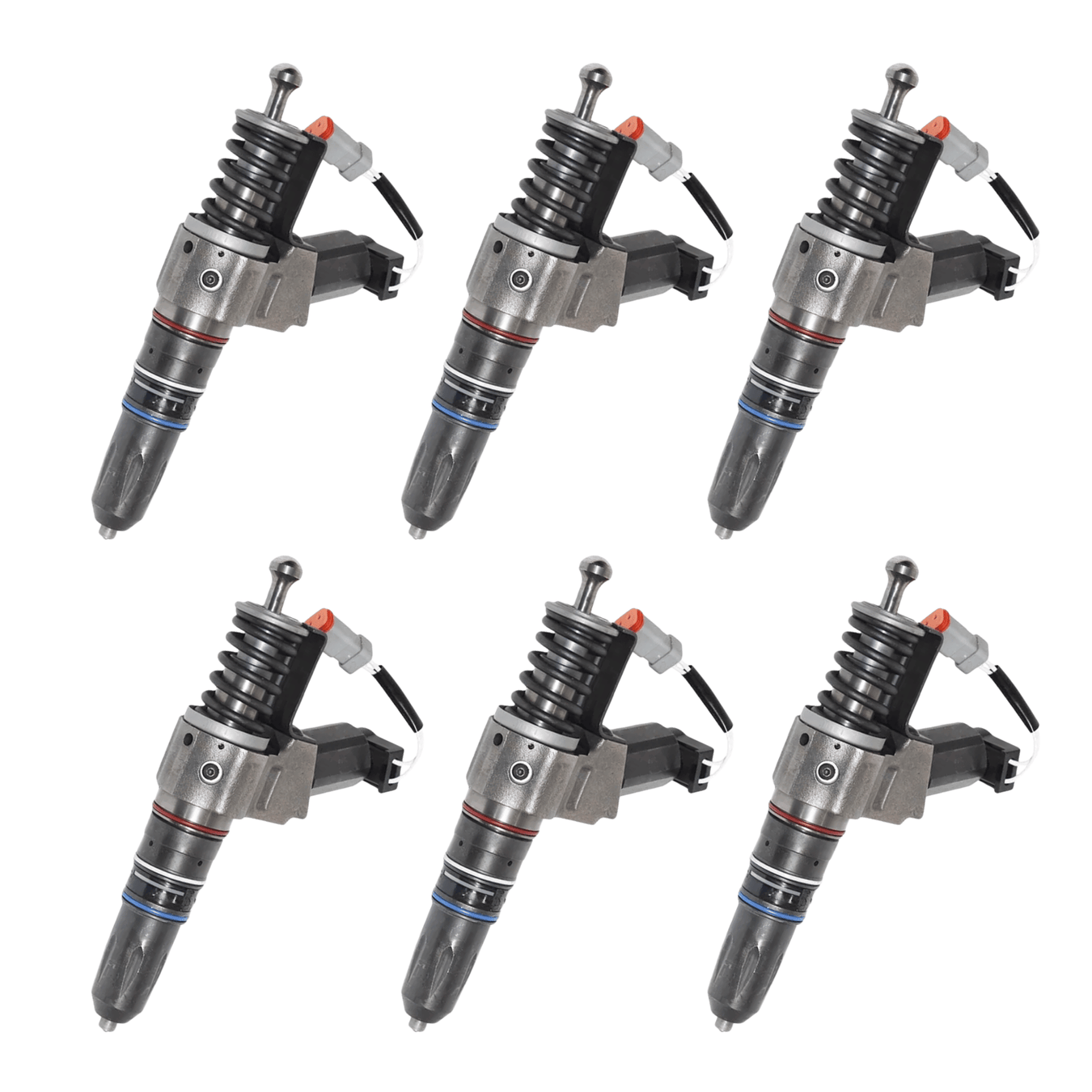 Cummins N14 Celect