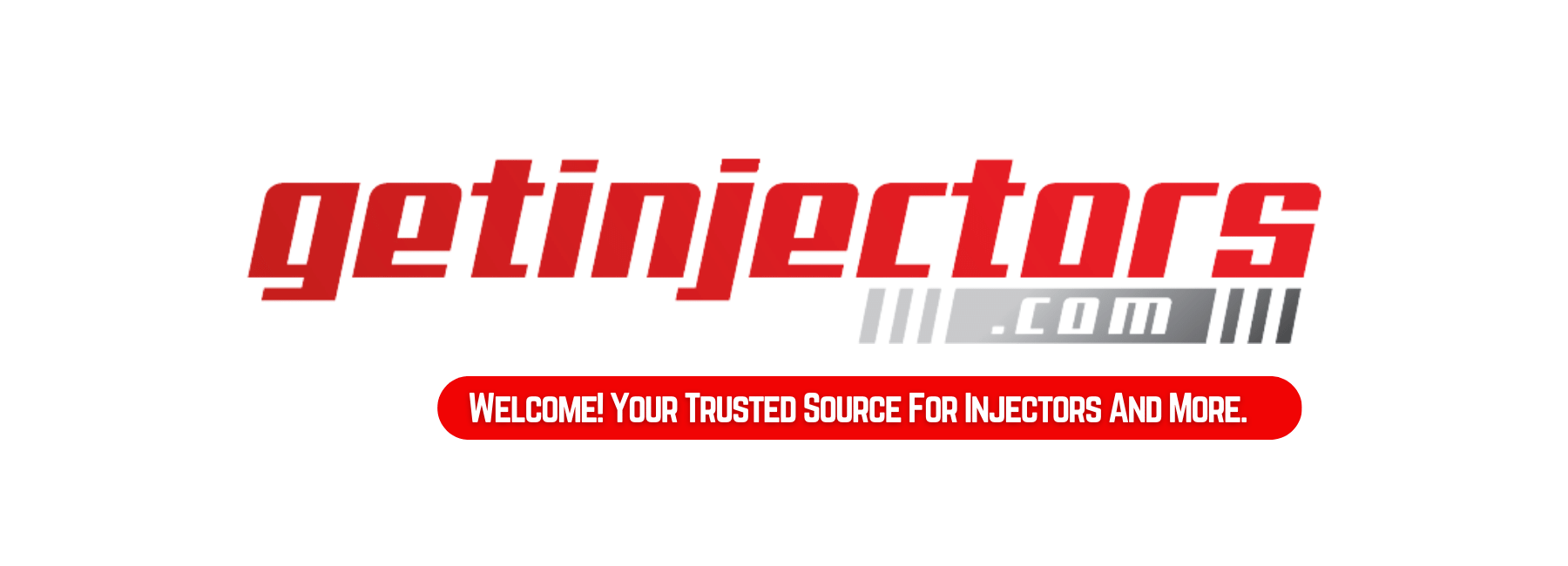 GetInjectors.com. Showcase of various diesel fuel injectors available for purchase.