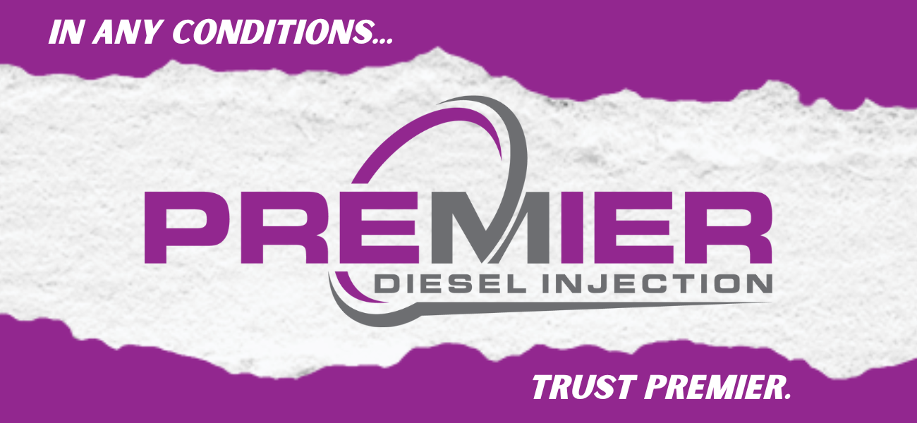 Premier Diesel Injection fuel injectors for powerstroke, cummins, and duramax trucks