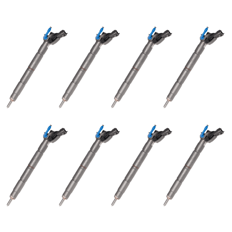 2011-2014 Powerstroke 6.7 Injector Rebuild Service