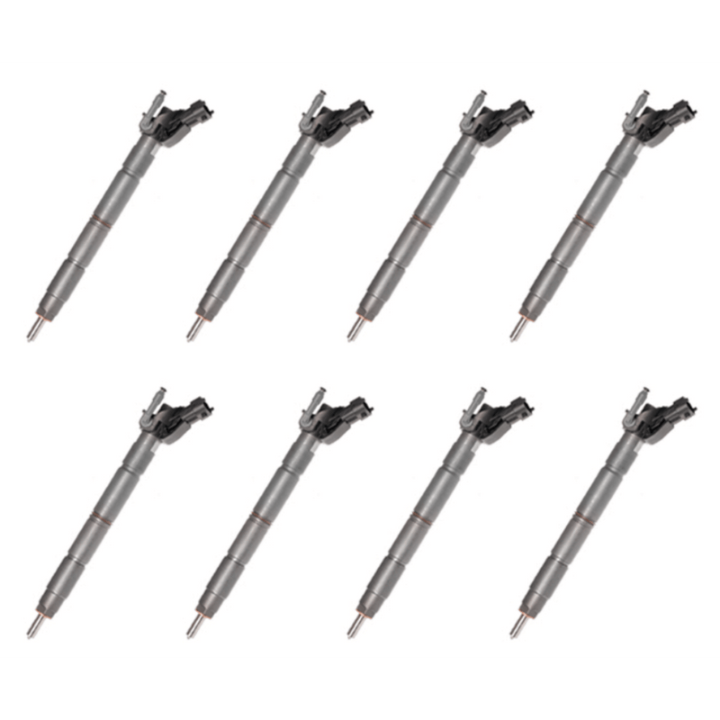 2015-2019 Powerstroke 6.7 Injector Rebuild Service
