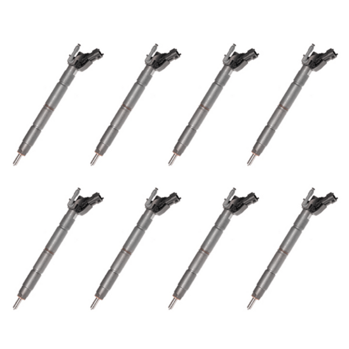 2015-2019 Powerstroke 6.7 Injector Rebuild Service