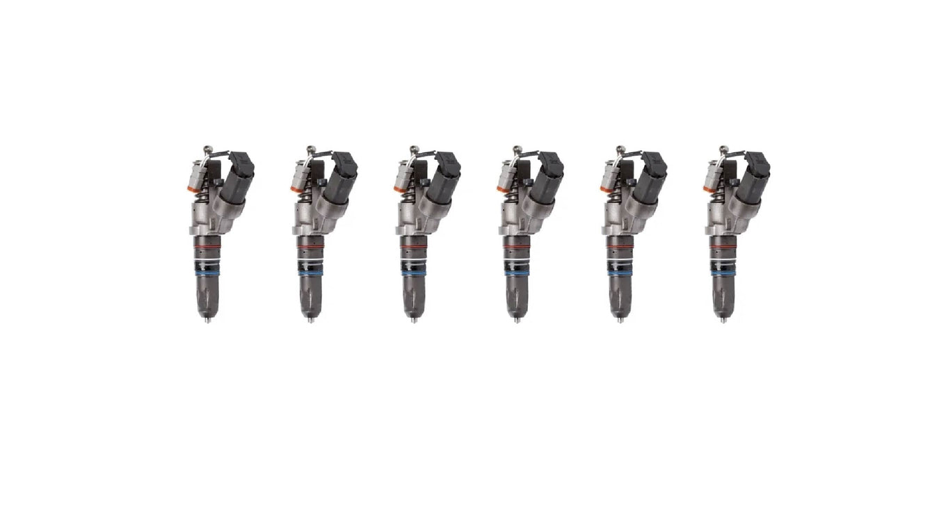 Injectors, Rebuild Services, and More for Heavy Duty Cummins Engines ...