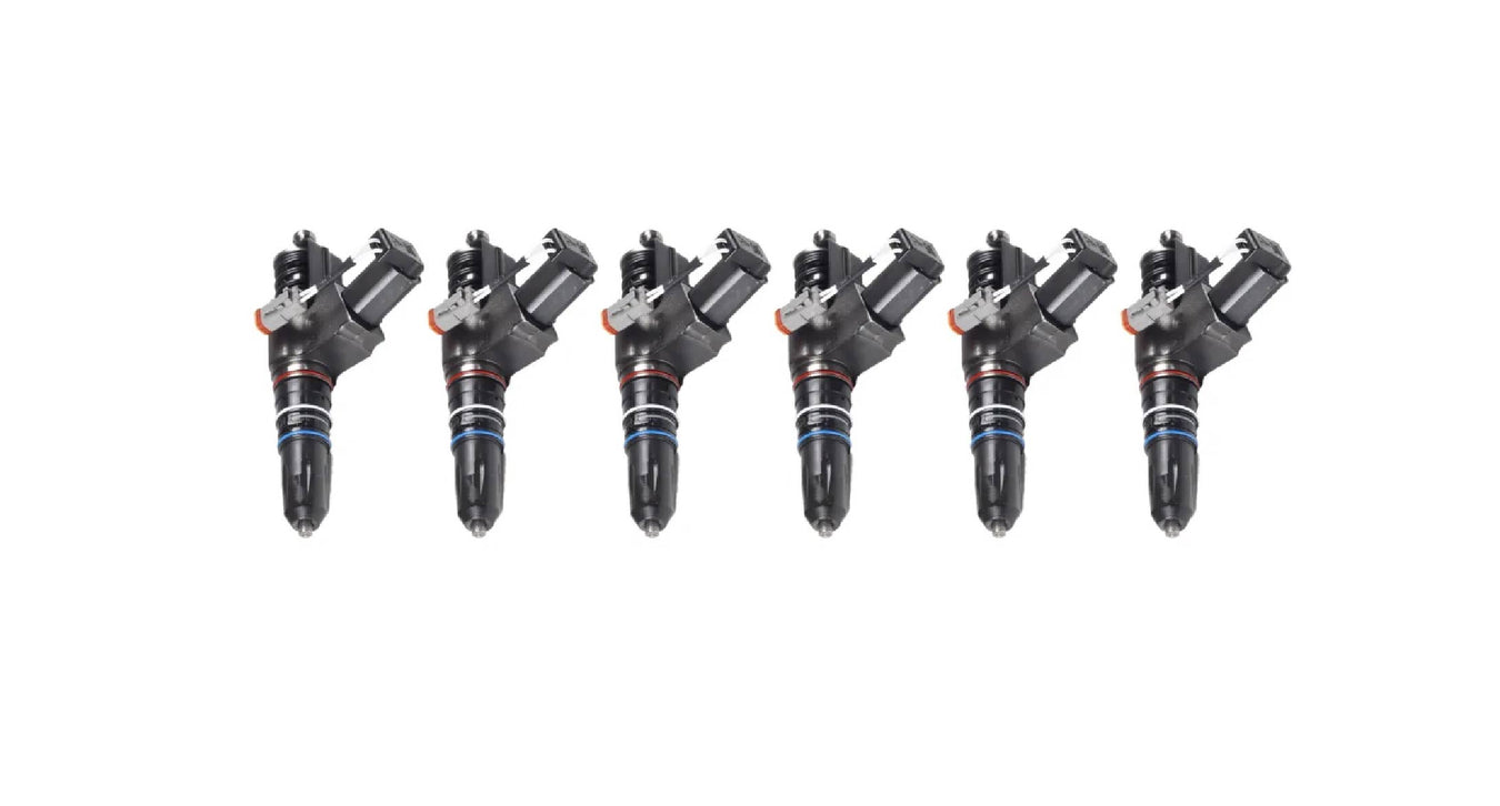 Cummins N14