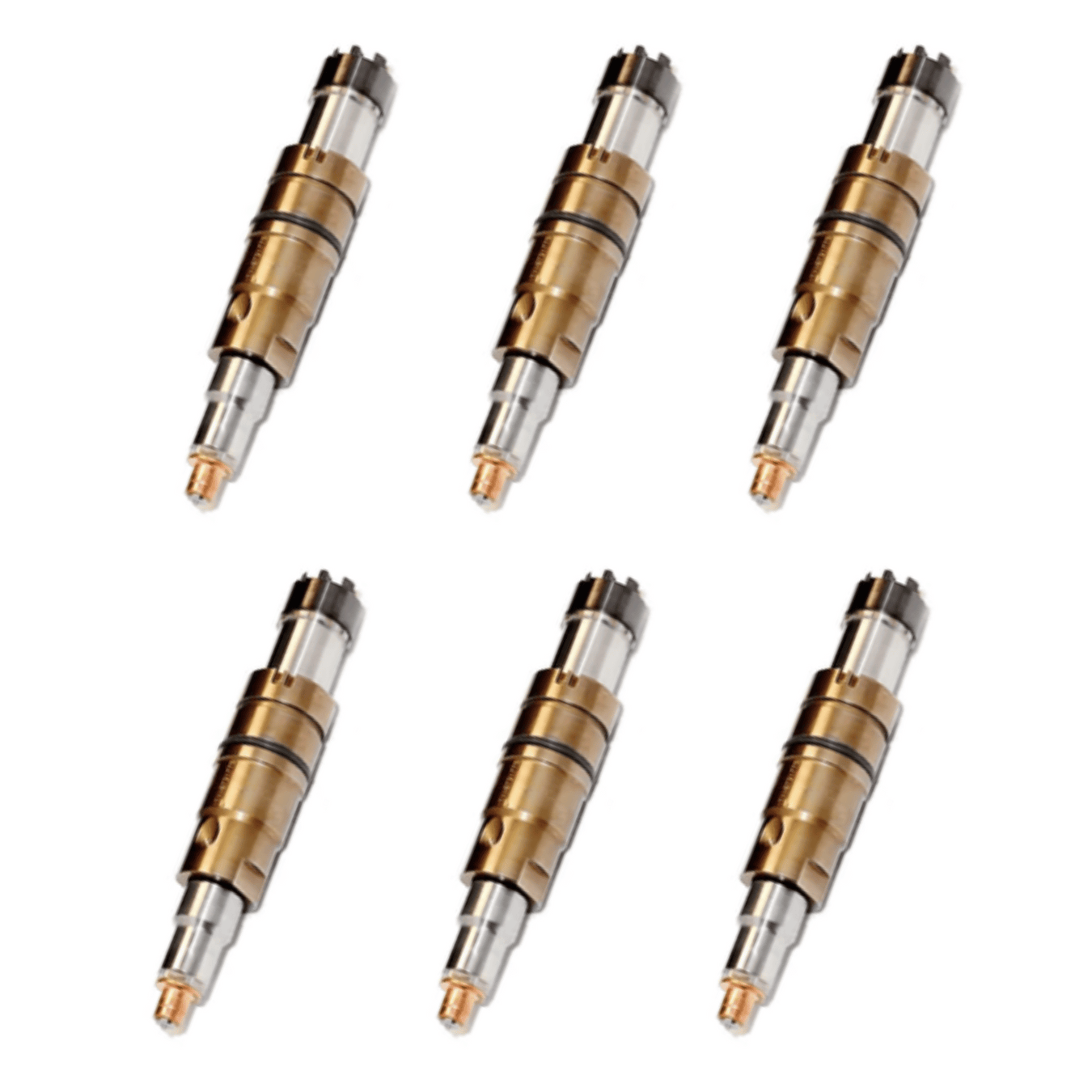 ISX15 XPI Injectors (EPA10)