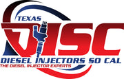 Diesel Injectors So Cal Logo.
