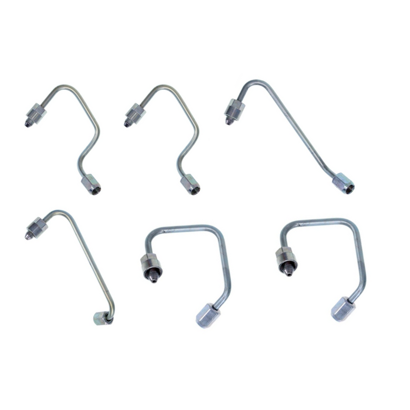 2013-2018 6.7 Cummins Injector Replacement Kit - Remanufactured