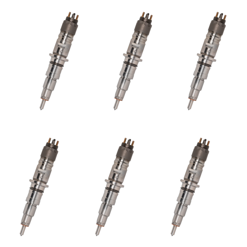2013-2018 6.7 Cummins Injector Replacement Kit - Remanufactured