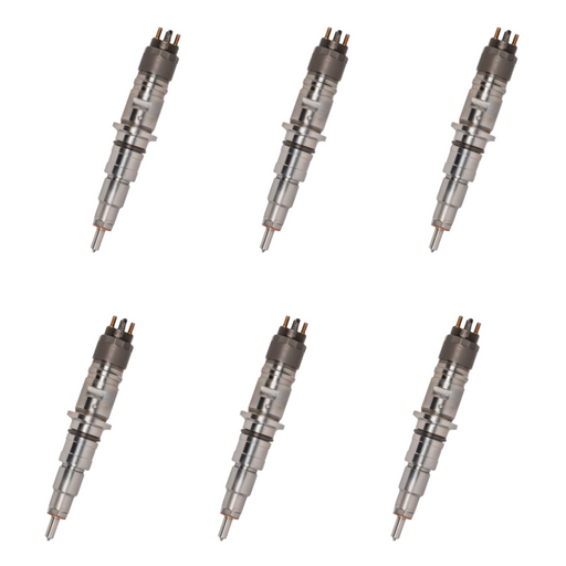 Dodge | Ram | 5.9 Fuel Injectors | 6.7 Fuel Injectors | Free Shipping ...