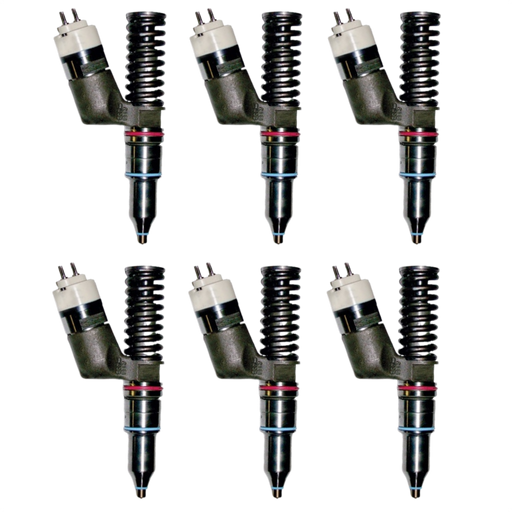 Remanufactured 2490709 Caterpillar Injector C15 CAT 10R1273 EX631273 Remanufactured 2490709 Caterpillar Injector C15 CAT 10R1273 EX631273