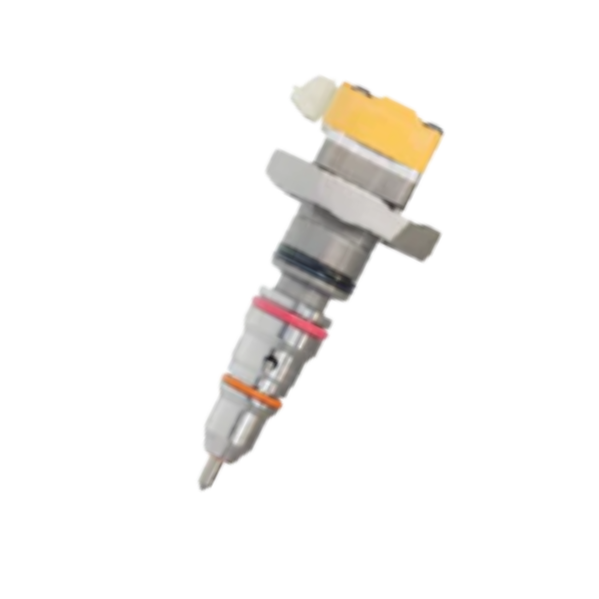 Fuel injector for a Powerstroke 7.3 AD and AE code injectors.