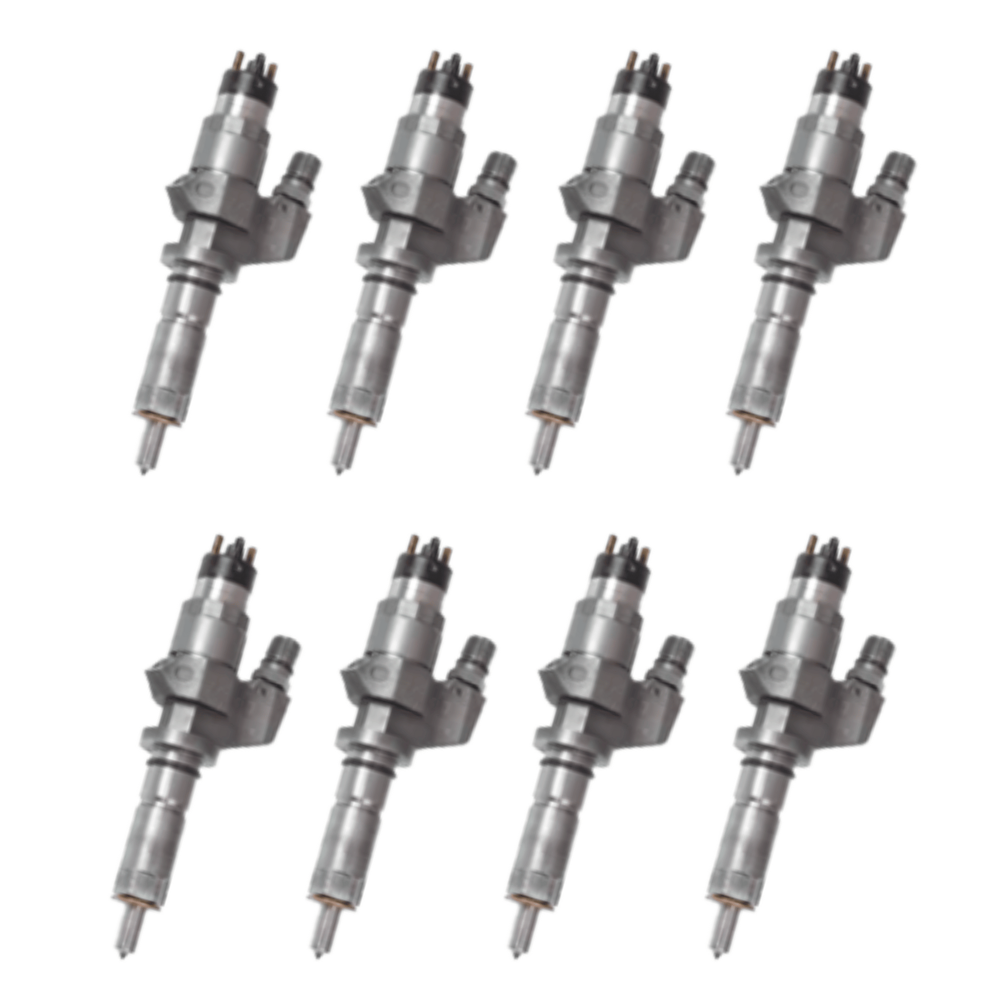 Injectors, Rebuild Services, and More for Duramax Engines ...