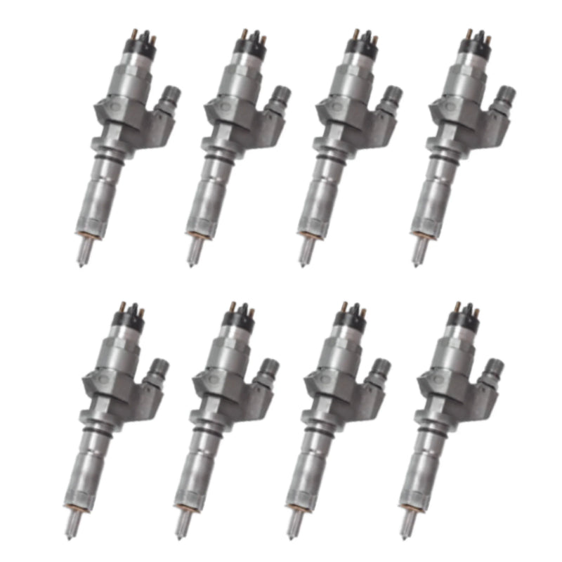 2001-2004 Duramax LB7 Injectors - PDI Remanufactured