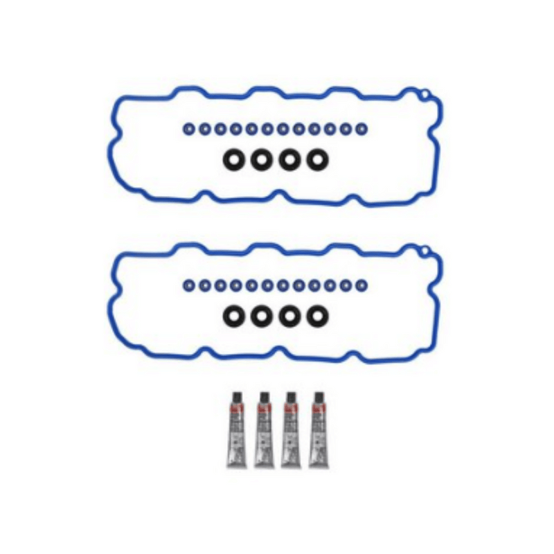 2001-2004 Duramax LB7 Injectors - PDI Remanufactured w/ Install Kit