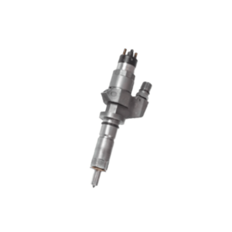2001-2004 Duramax LB7 Fuel Injector - DISC Remanufactured