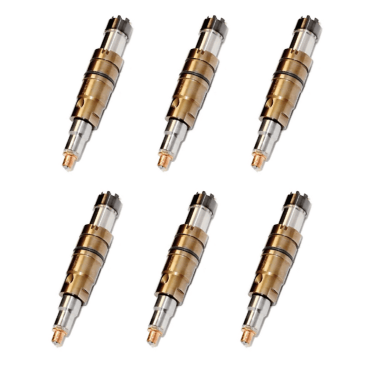 Cummins ISX15 Injector Rebuild Service Diesel Injectors So Cal