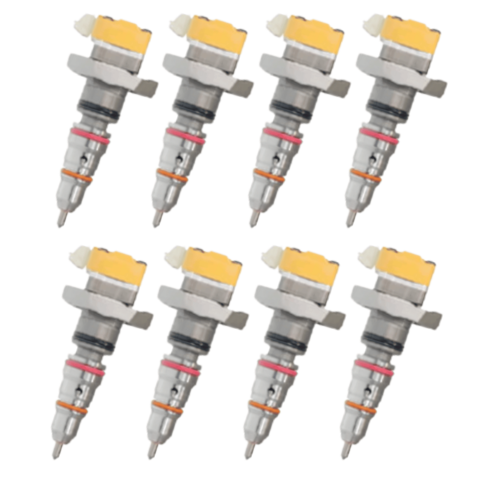 Injectors, Rebuild Services, and More for Powerstroke Engines ...