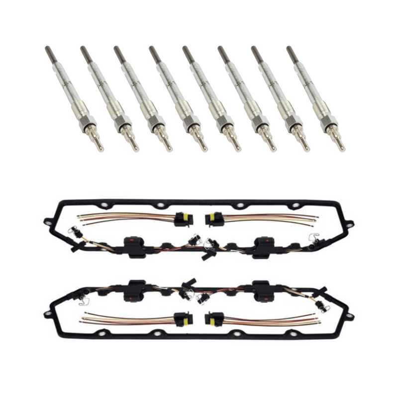 OBS Powerstroke 7.3 Injector Install Bundle
