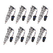Powerstroke 6.0 fuel injectors.