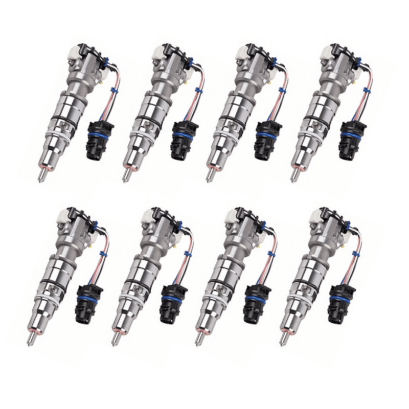 2003-2007 Powerstroke 6.0 Injector Rebuild Service