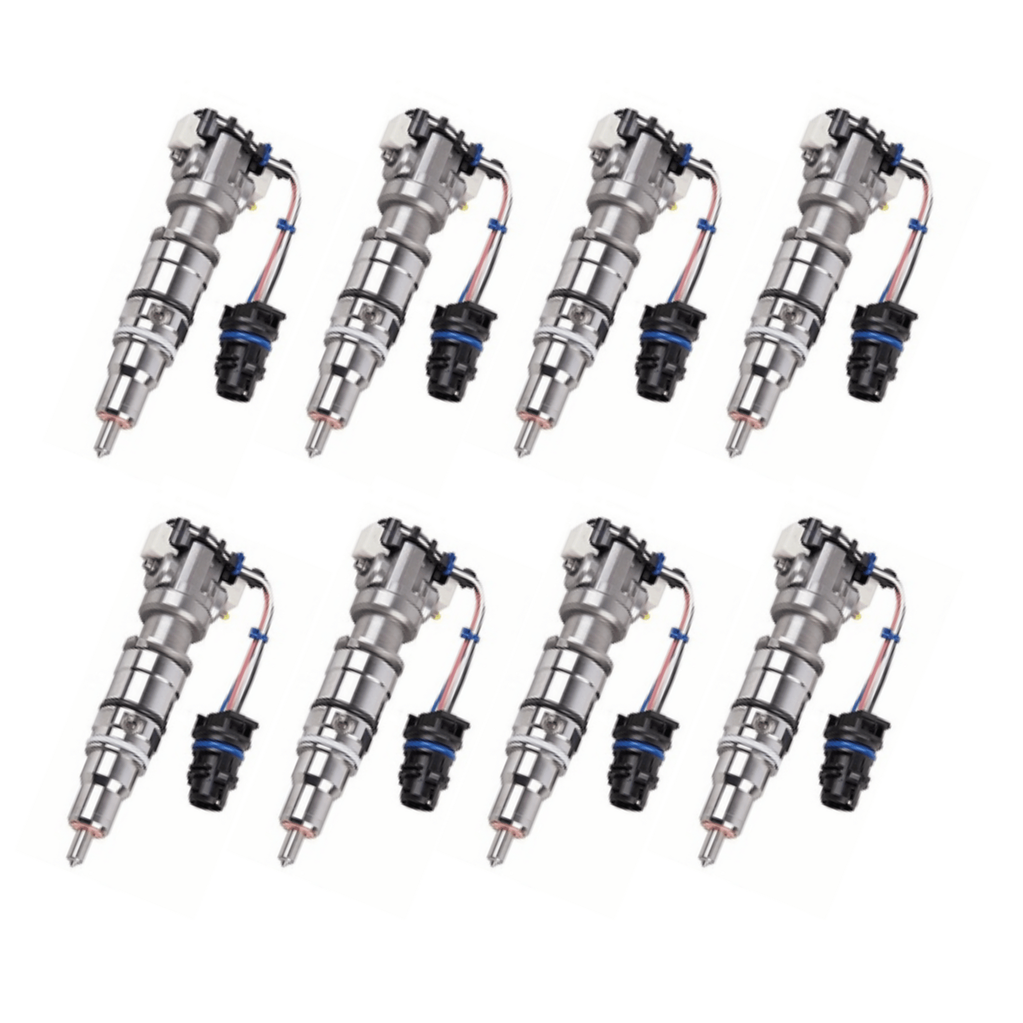 Rebuild Injectors Injectors, Rebuild Services, and More for Powerstroke Engines ...