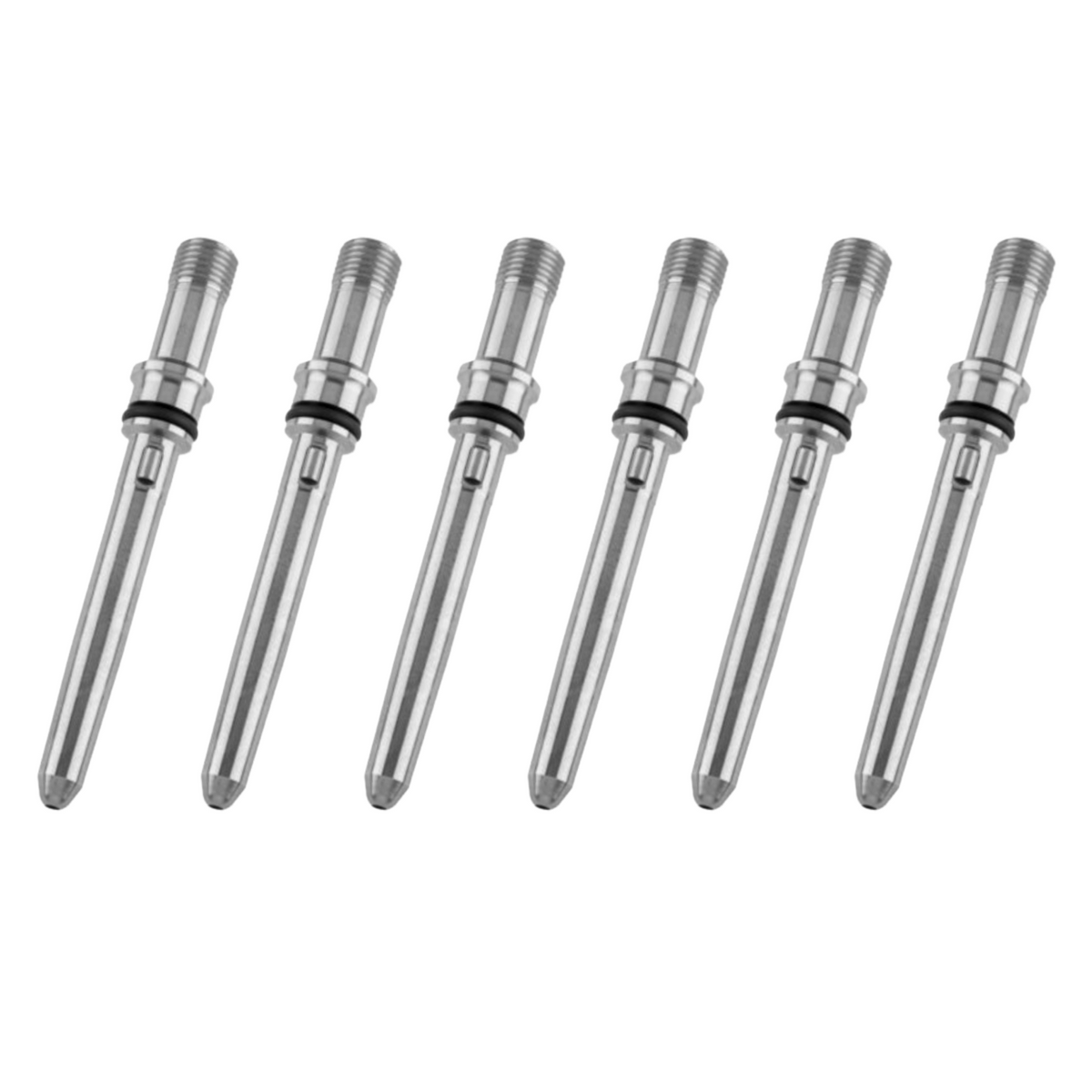 Cummins 5.9/6.7 Fuel Connector Tubes —