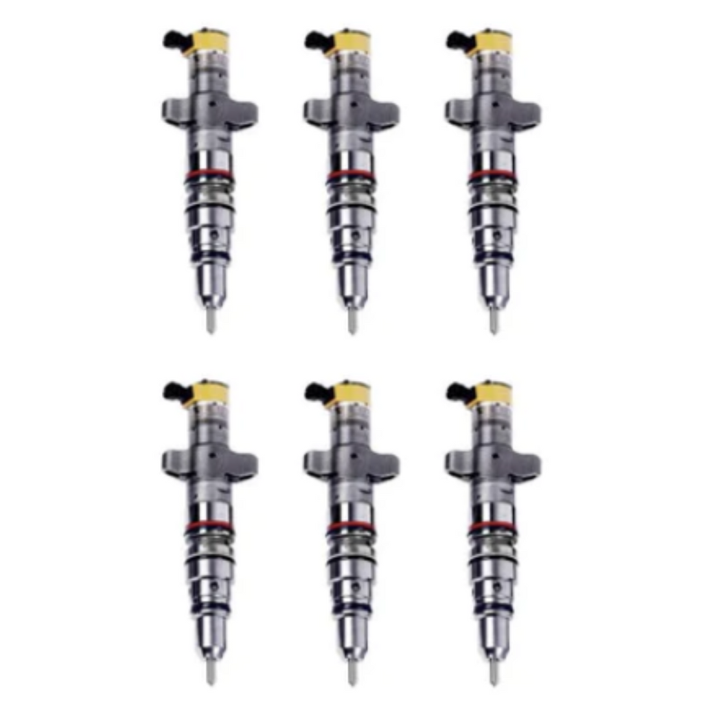 Cat Injector Number Identification Cat Fuel Injectors — GetInjectors.com