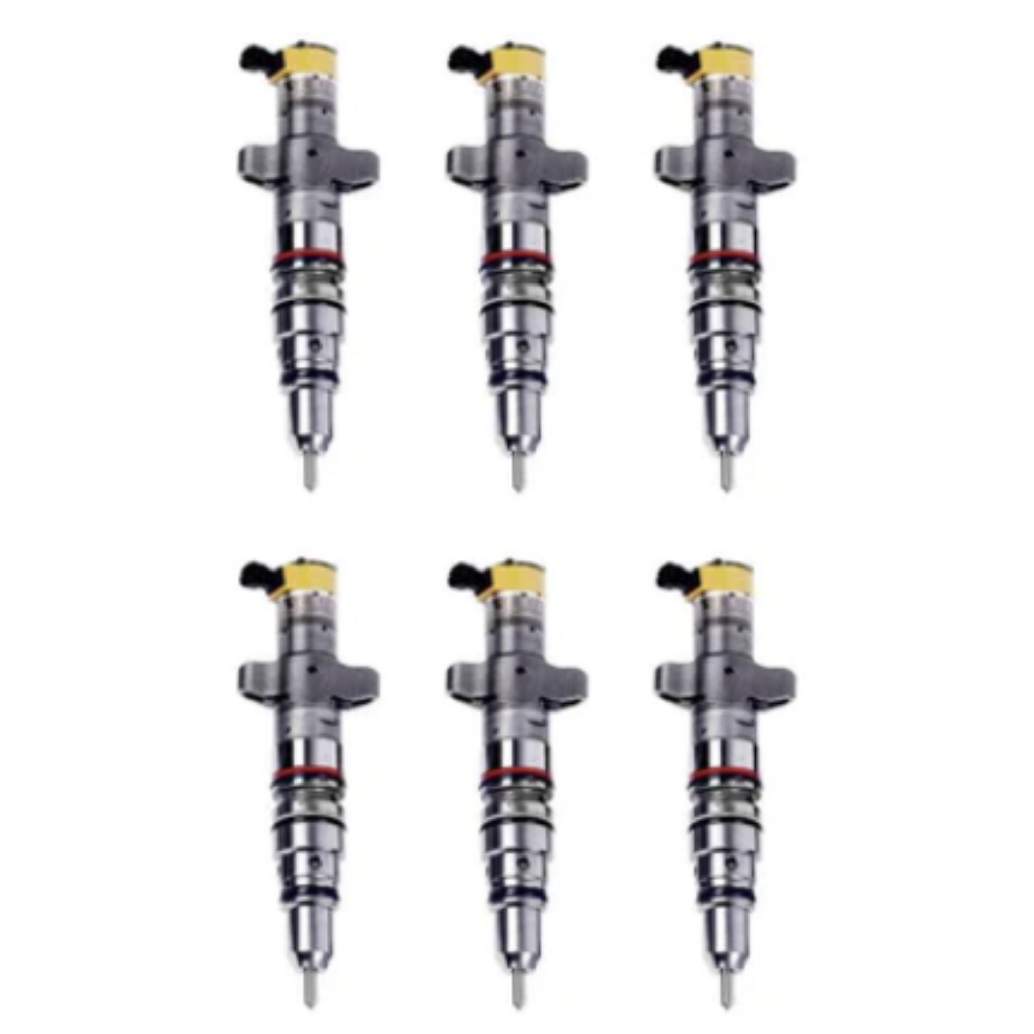 Injectors, Rebuild Services, and More for Caterpillar Engines ...