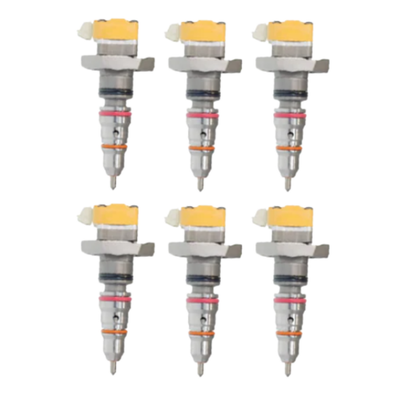 Injectors, Rebuild Services, and More for International Engines ...