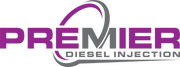 Premier Diesel Injection logo.